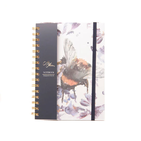 'The Orchard' Bee Notebook